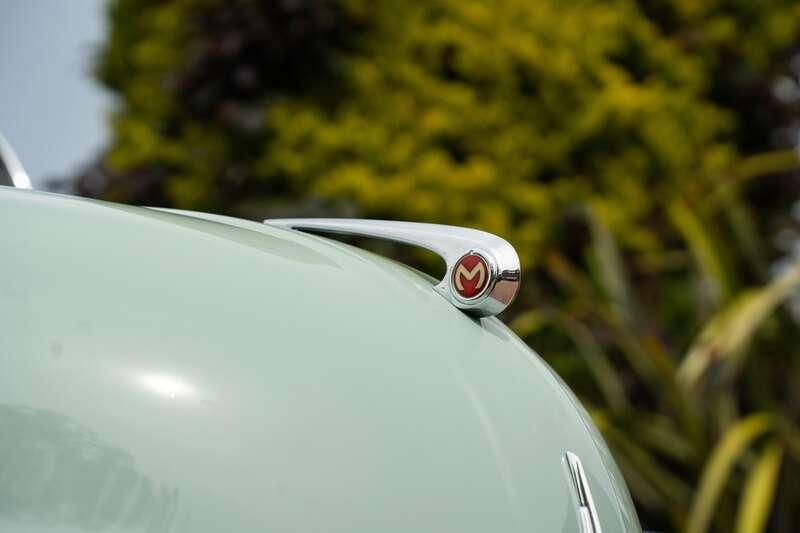 1969 Morris MINOR 1000