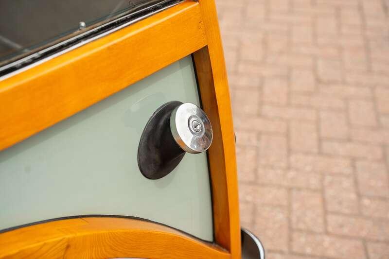 1969 Morris MINOR 1000