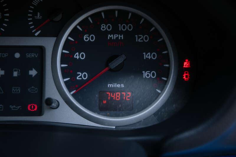 2004 Renault SPORT CLIO
