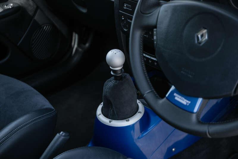 2004 Renault SPORT CLIO