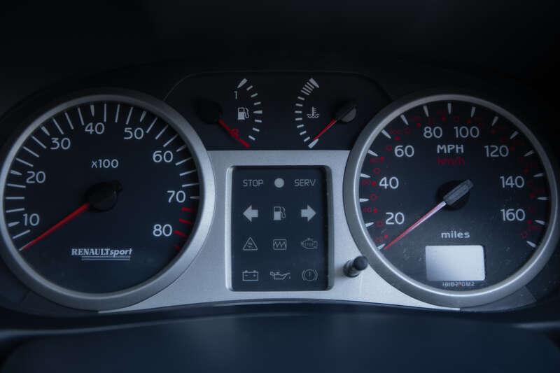 2004 Renault SPORT CLIO