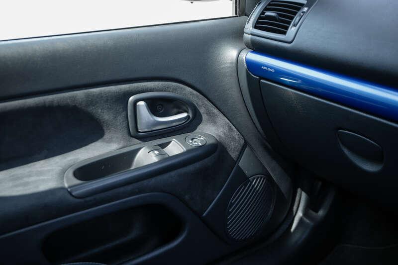 2004 Renault SPORT CLIO