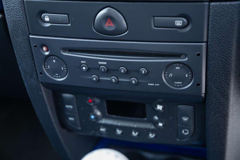 2004 Renault SPORT CLIO