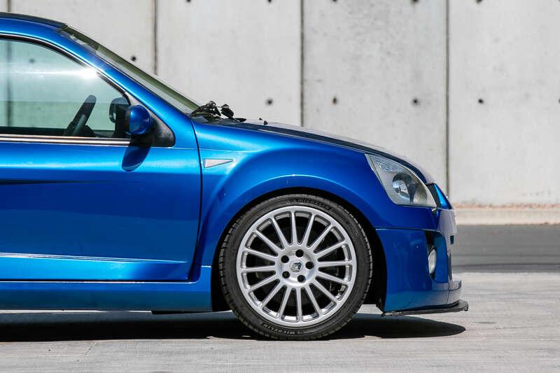 2004 Renault SPORT CLIO