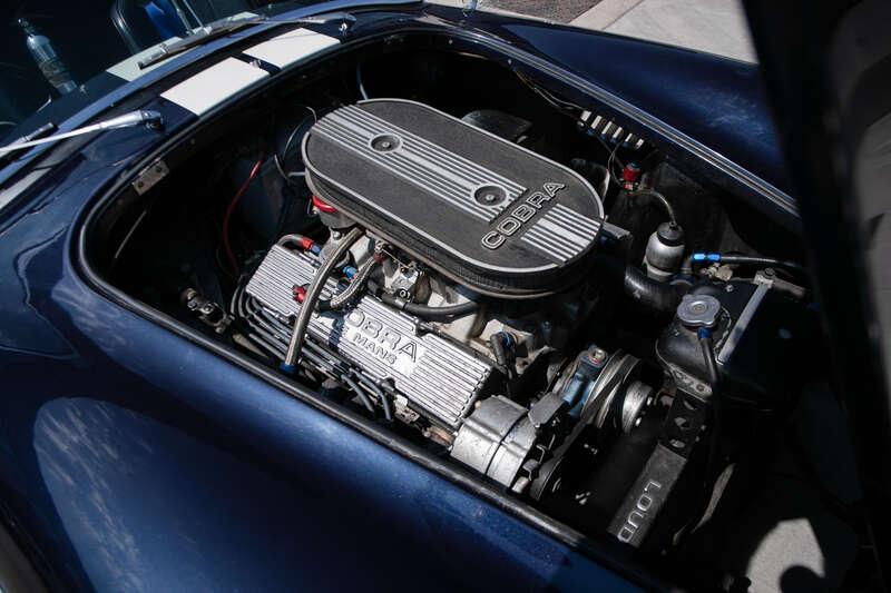 1972 SOUTHERN ROADCRAFT COBRA