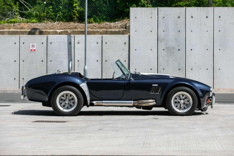 1972 SOUTHERN ROADCRAFT COBRA