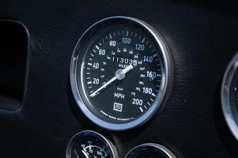 1972 SOUTHERN ROADCRAFT COBRA