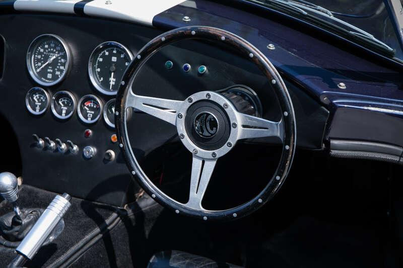 1972 SOUTHERN ROADCRAFT COBRA