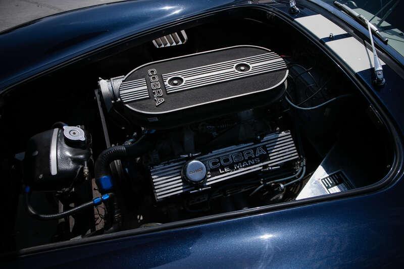 1972 SOUTHERN ROADCRAFT COBRA