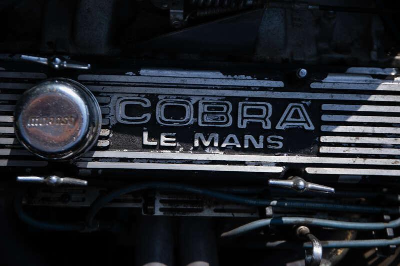 1972 SOUTHERN ROADCRAFT COBRA