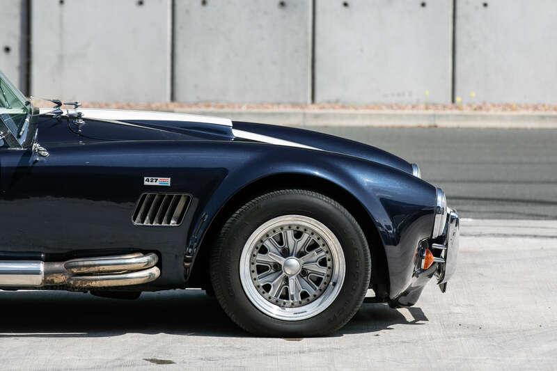 1972 SOUTHERN ROADCRAFT COBRA