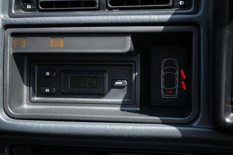 1990 Ford Sierra
