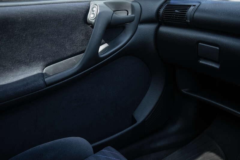1997 Vauxhall ASTRA