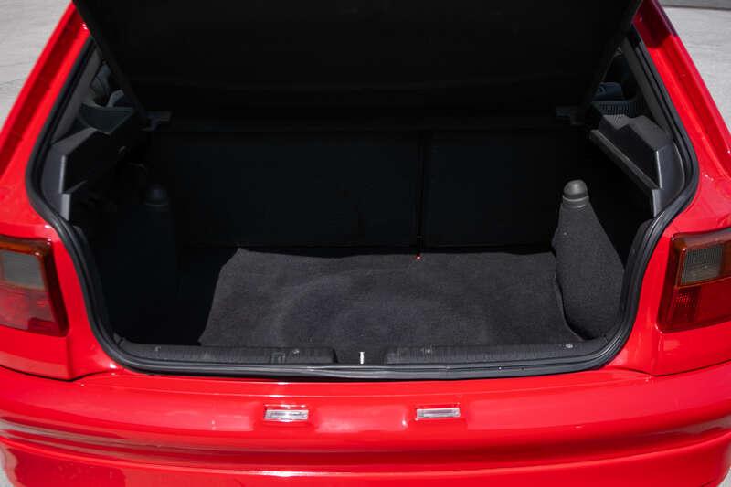 1997 Vauxhall ASTRA