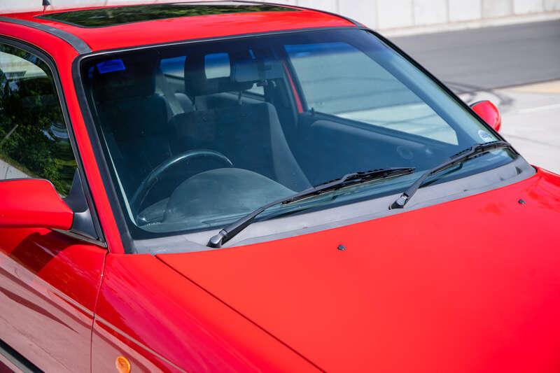 1997 Vauxhall ASTRA