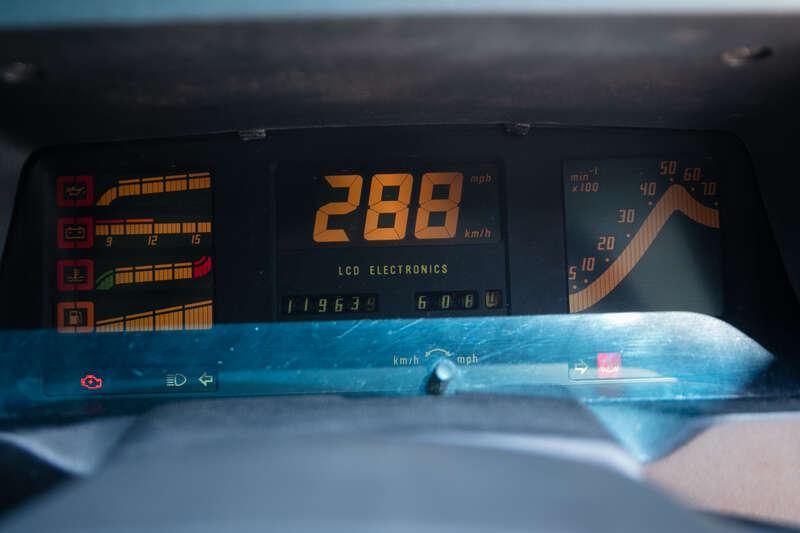 1988 Vauxhall ASTRA