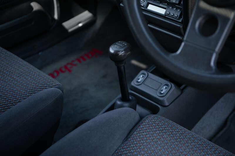 1993 Vauxhall NOVA