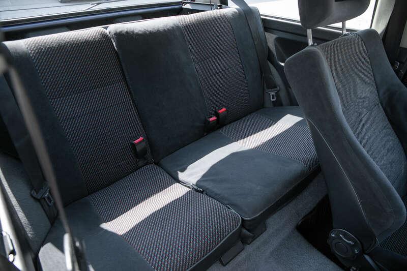 1993 Vauxhall NOVA