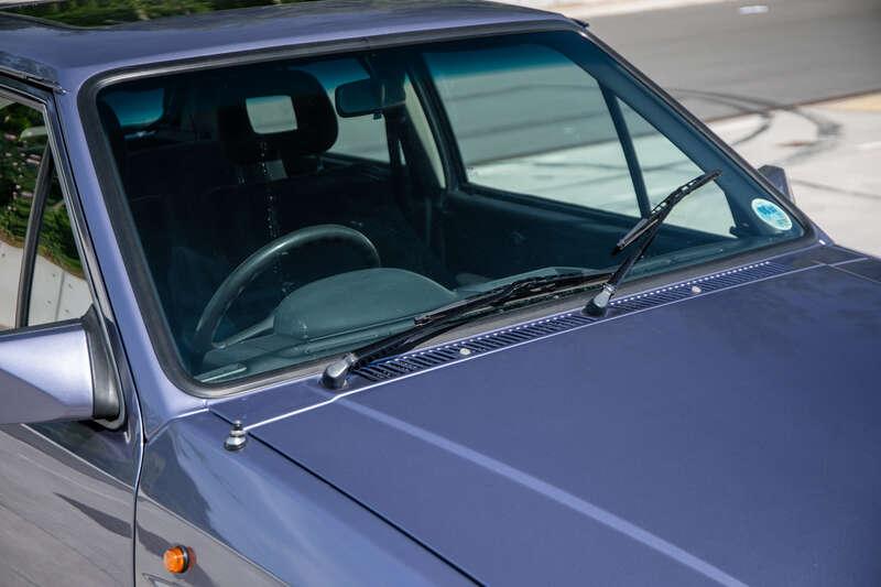 1993 Vauxhall NOVA