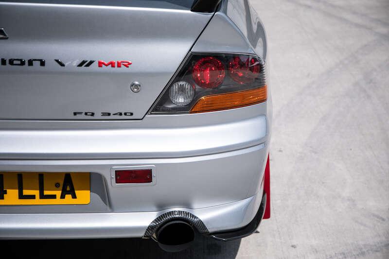 2004 Mitsubishi LANCER