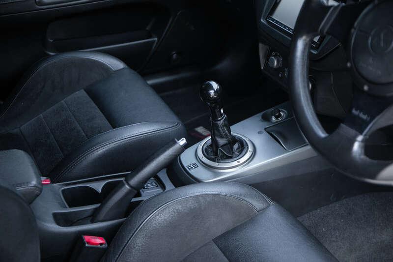 2004 Mitsubishi LANCER