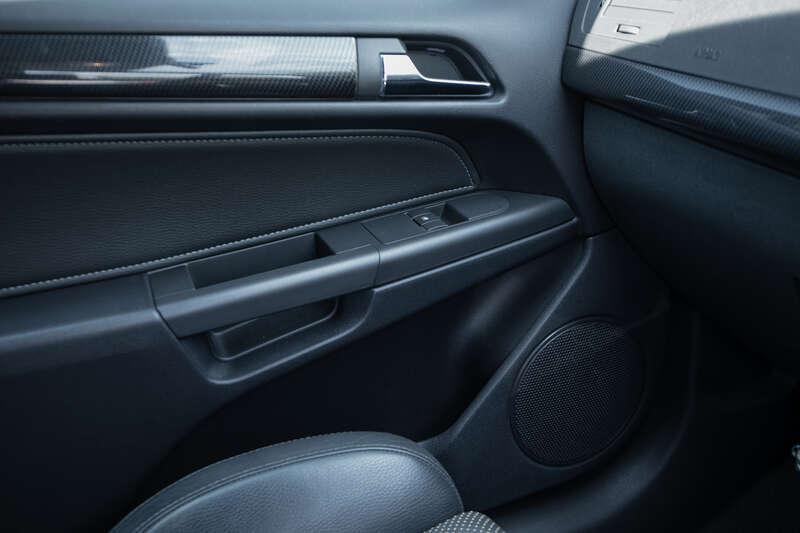 2008 Vauxhall ASTRA