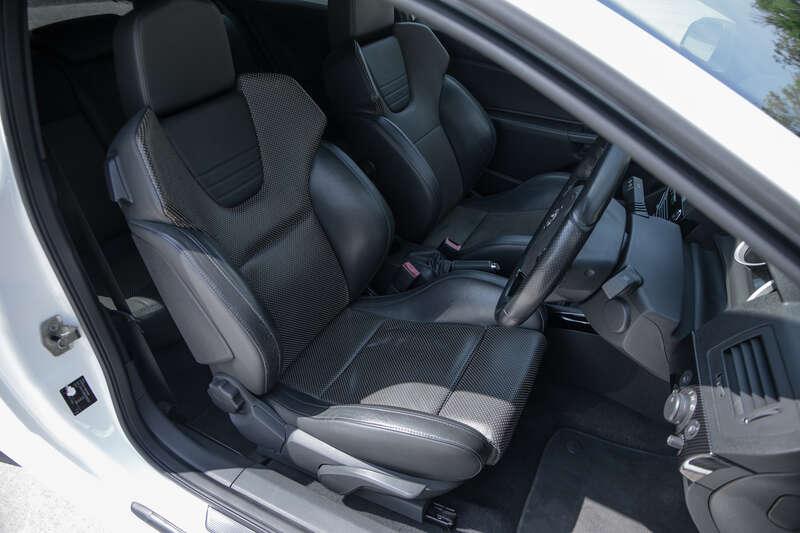 2008 Vauxhall ASTRA