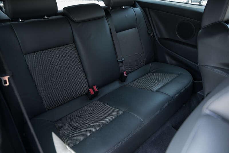 2008 Vauxhall ASTRA
