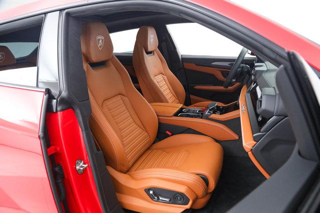 2025 Lamborghini Urus