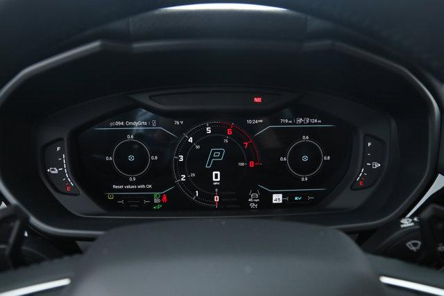 2025 Lamborghini Urus