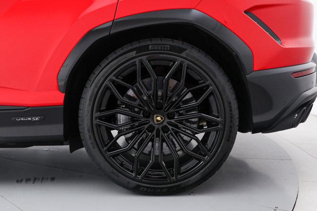 2025 Lamborghini Urus