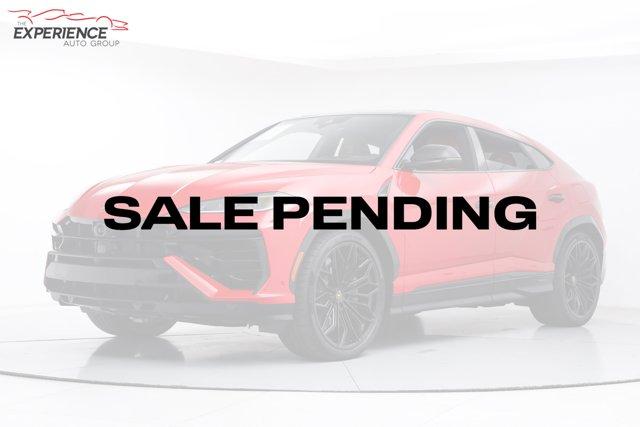 2025 Lamborghini Urus