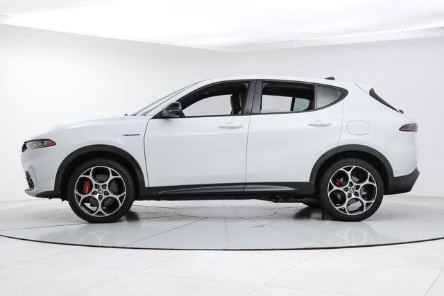 2024 Alfa Romeo Tonale