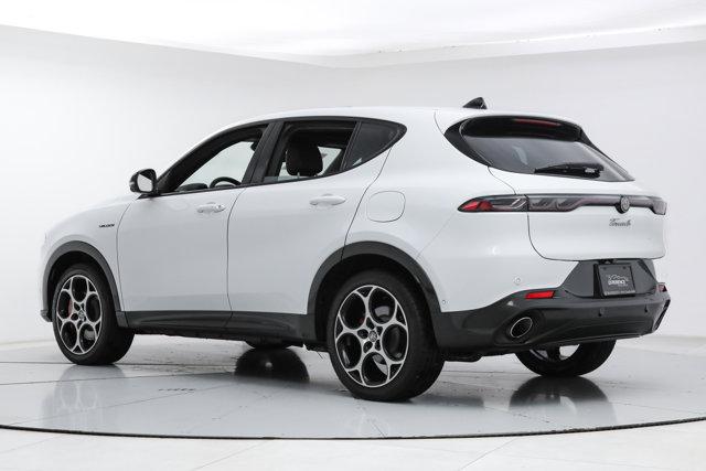 2024 Alfa Romeo Tonale