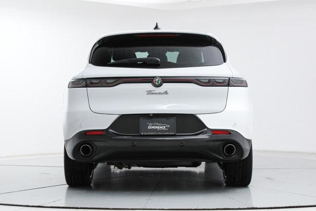 2024 Alfa Romeo Tonale