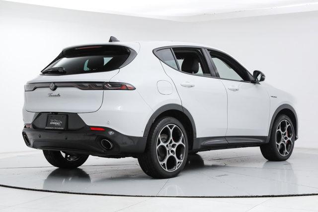 2024 Alfa Romeo Tonale