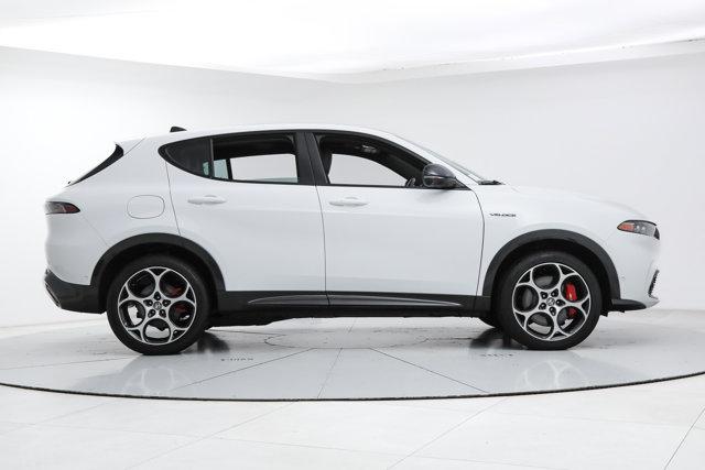 2024 Alfa Romeo Tonale