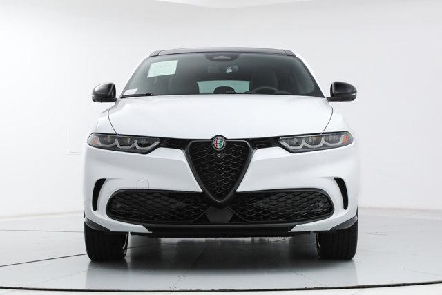 2024 Alfa Romeo Tonale