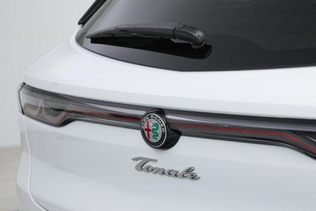 2024 Alfa Romeo Tonale