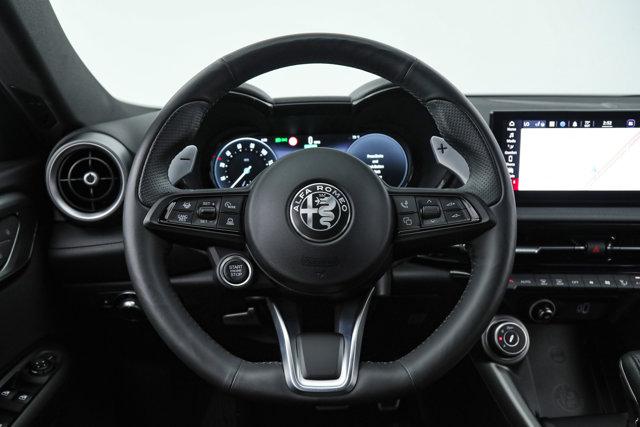 2024 Alfa Romeo Tonale