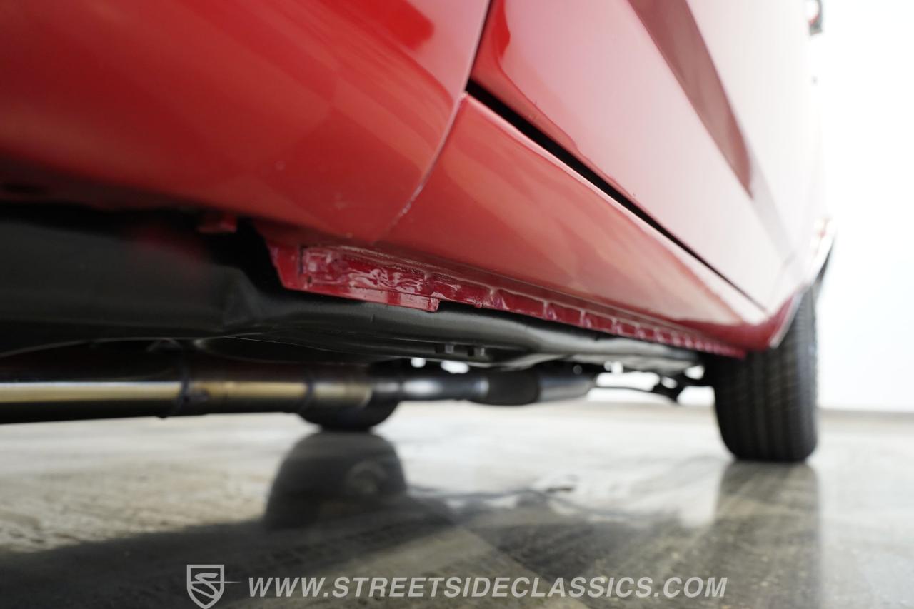 1968 Chevrolet Chevelle SS