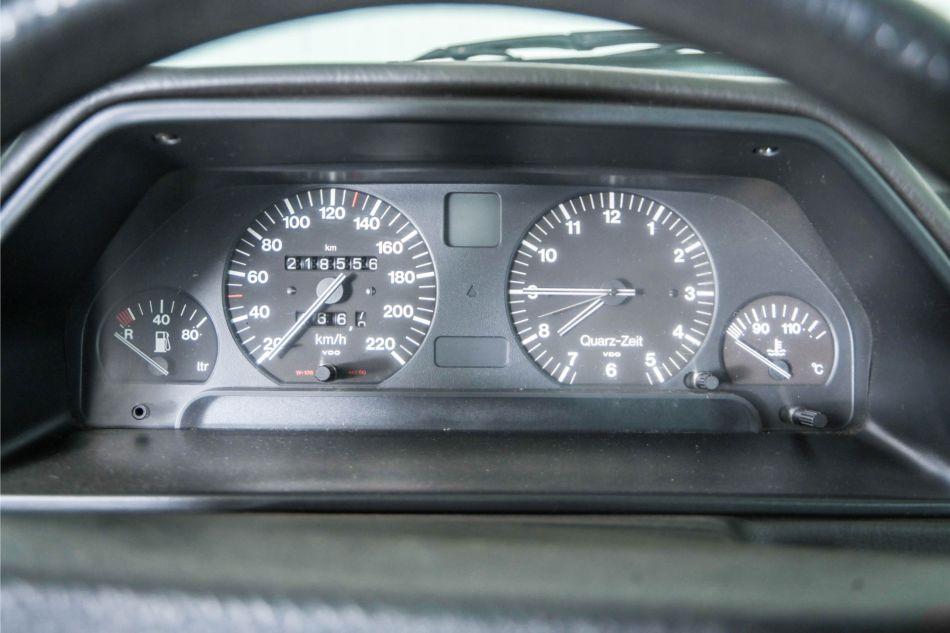 1986 Audi 100