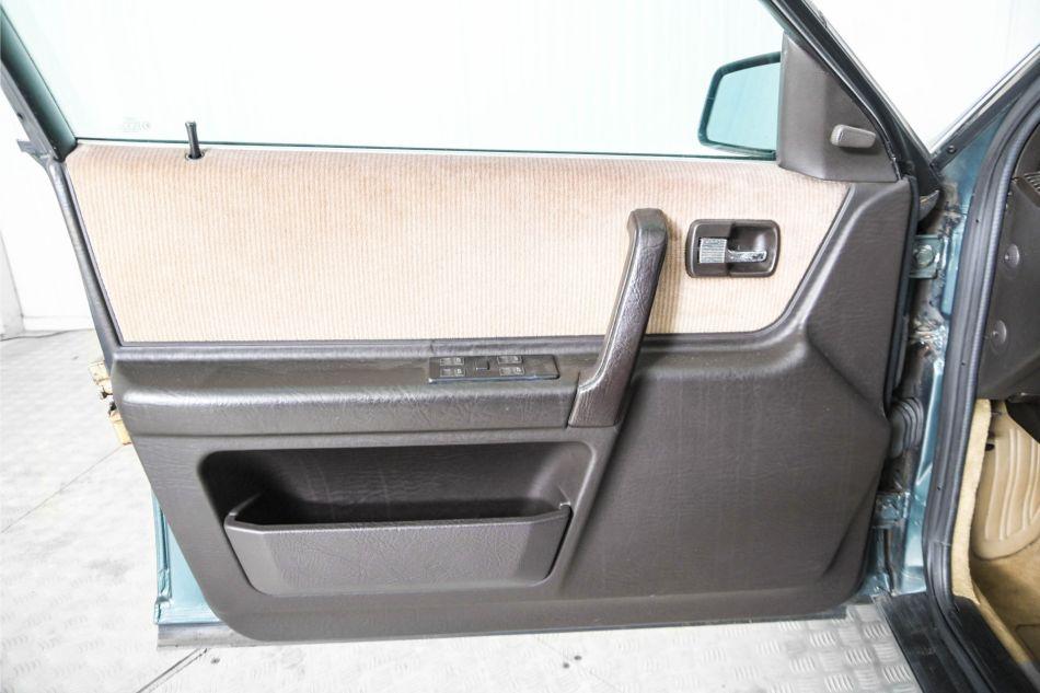 1986 Audi 100