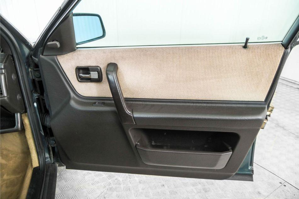1986 Audi 100
