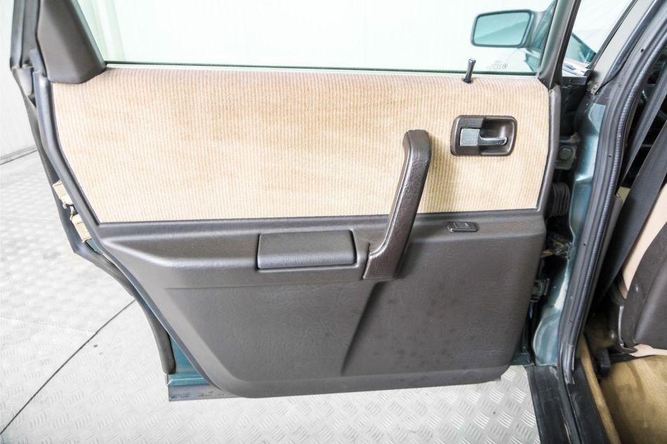 1986 Audi 100