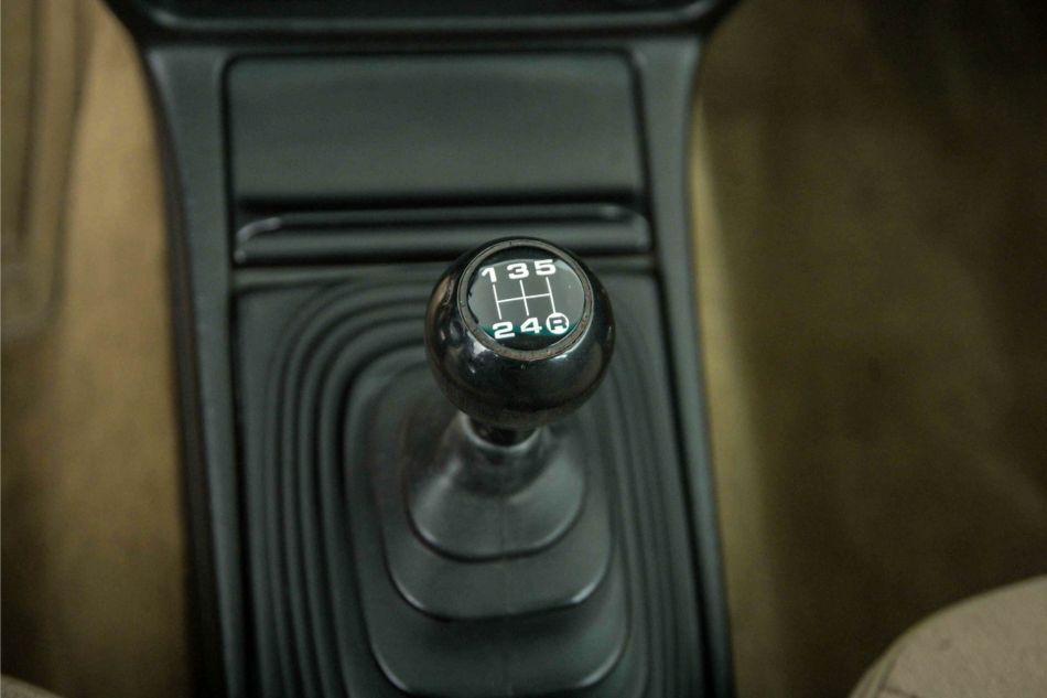 1986 Audi 100