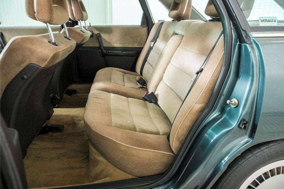 1986 Audi 100