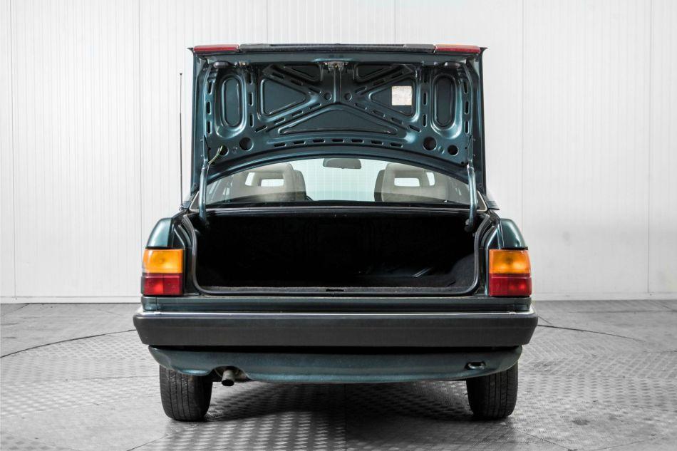 1986 Audi 100