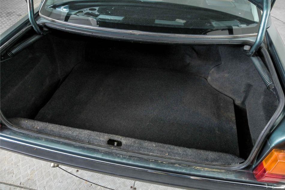 1986 Audi 100