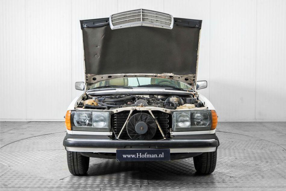 1983 Mercedes - Benz 300TDT Turbo combi (W123)